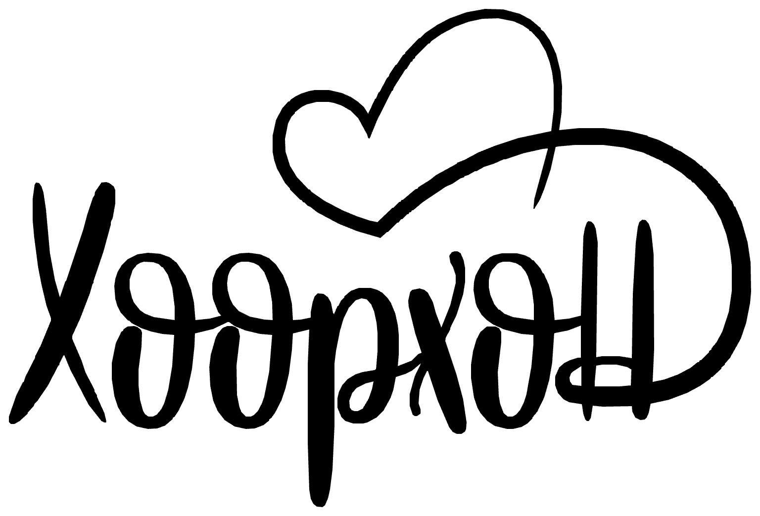 Хөөрхөн принт